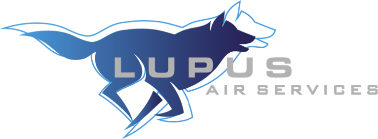 Lupus Air Services – ATO