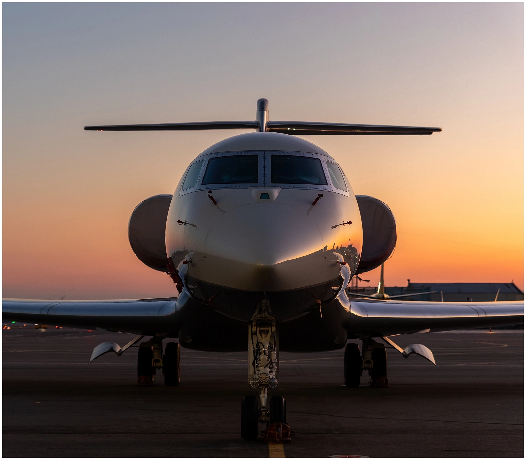 LUPUS AIR SERVICES OUR JOURNEY