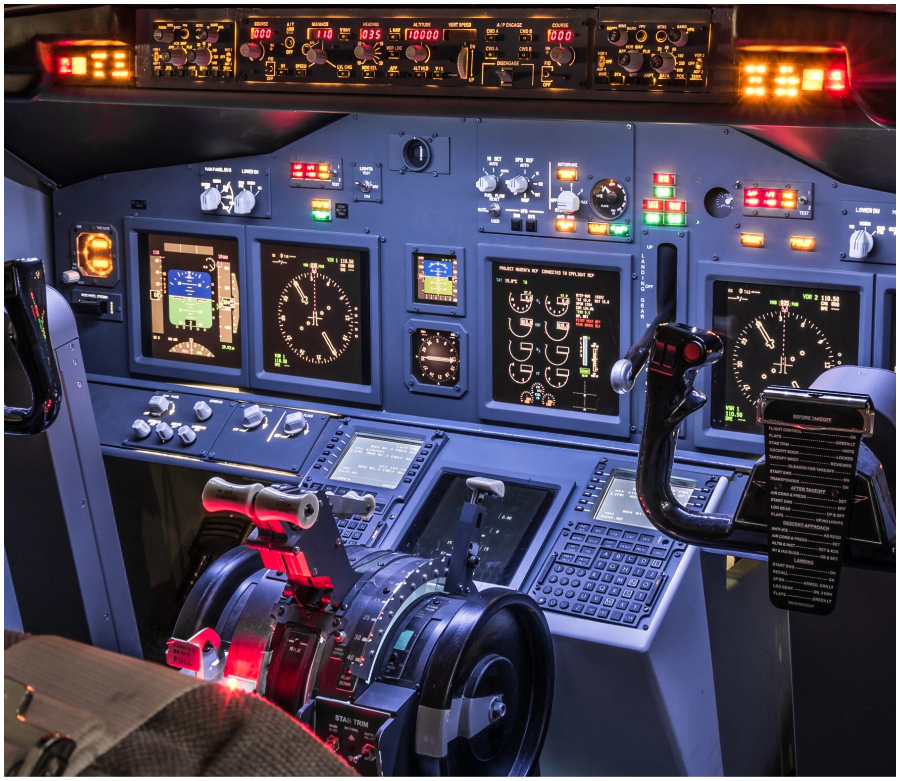 TRI REFRESHER SEMINARS